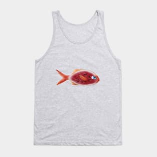 Fish Tank Top